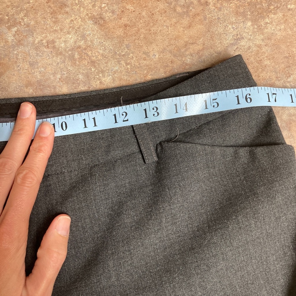 Express Editor slacks - Picture 8 of 9